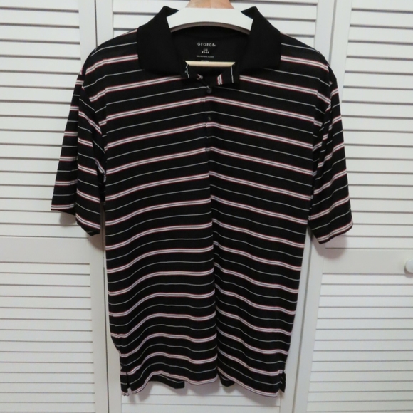 Shirts Activewear Polo Shirt Poshmark